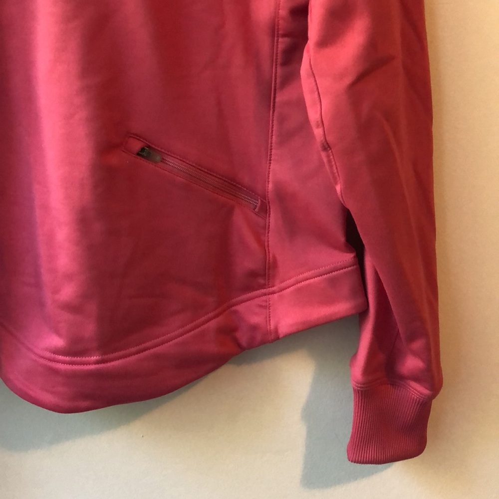 Nike Dri-Fit Quarter Zip Up - Picture 6 of 8